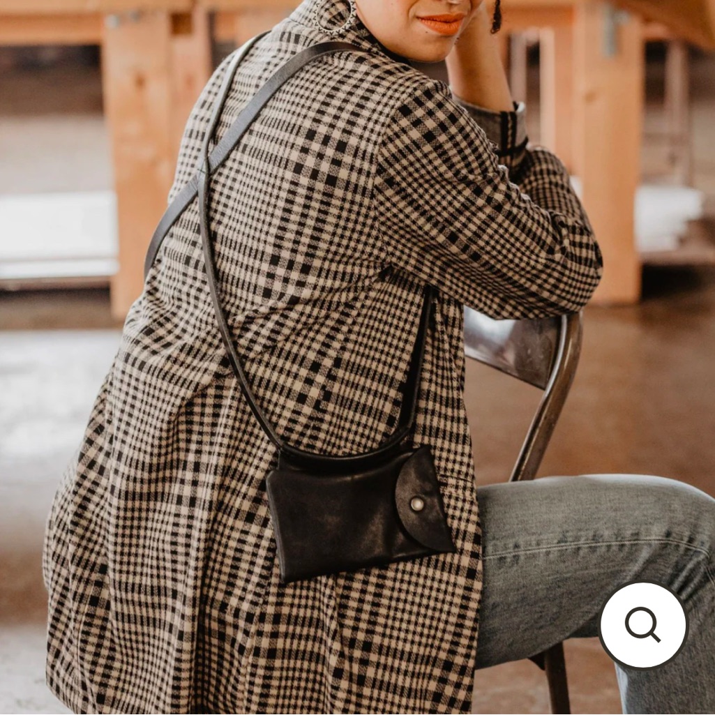 “Original Holster” Phone/Essentials Holder By The Local Branch Co.